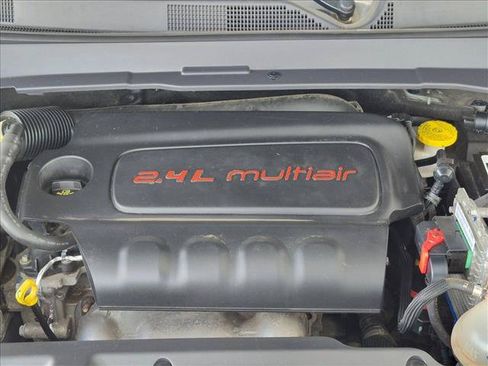 Used 2022 Jeep Compass Limited AWD/4WD image 22