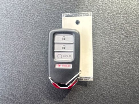 New 2026 Honda Ridgeline Black Edition image 25