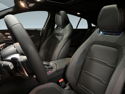 New 2026 Mercedes-Benz AMG GT 53 image 20