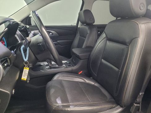 Used 2020 Chevrolet Traverse Premier w/ Redline Edition image 17