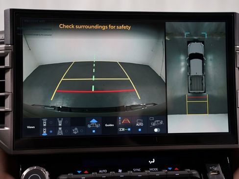 New 2026 Toyota Tundra 1794 Edition image 21