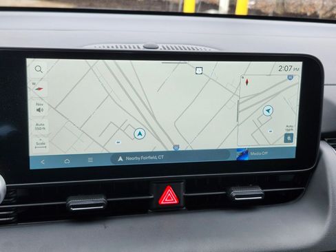 New 2026 Hyundai Ioniq 5 XRT image 20