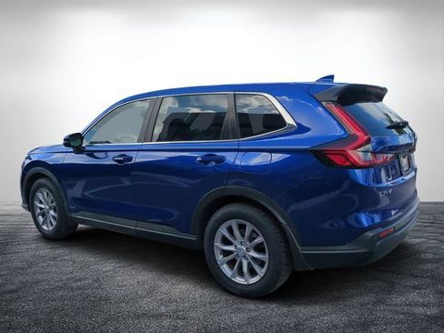 Used 2024 Honda CR-V EX-L image 6