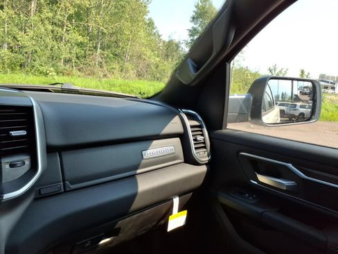New 2026 RAM 1500 Big Horn AWD/4WD image 20