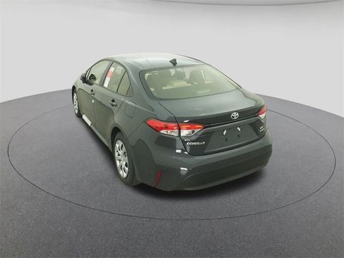 New 2026 Toyota Corolla LE image 6