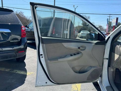 Used 2009 Toyota Corolla LE image 10