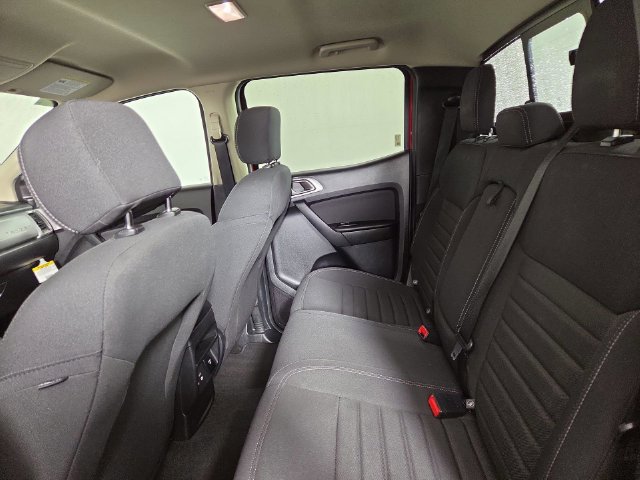 Used 2020 Ford Ranger XLT w/ Equipment Group 302A Luxury AWD/4WD image 16