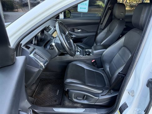 Used 2018 Jaguar E-PACE S image 13