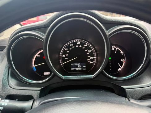Used 2008 Lexus RX 400h AWD image 17