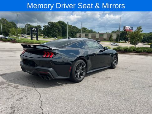 Used 2024 Ford Mustang Dark Horse RWD image 7