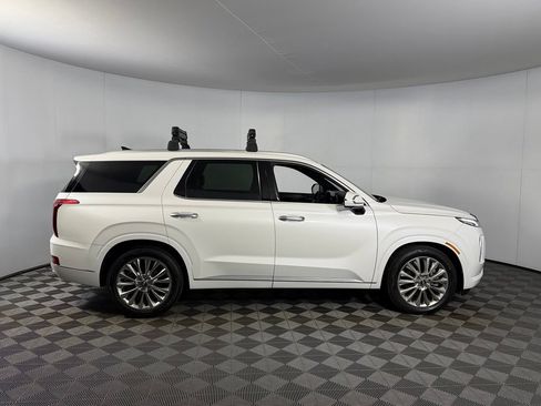 Used 2020 Hyundai Palisade Limited AWD/4WD image 5