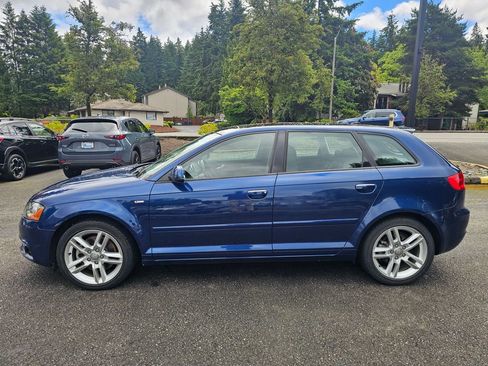 Used 2011 Audi A3 2.0T Premium Plus FWD image 8