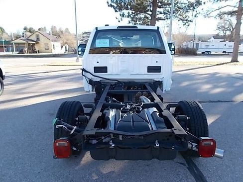 Used 2023 Ford F350 XL AWD/4WD image 6