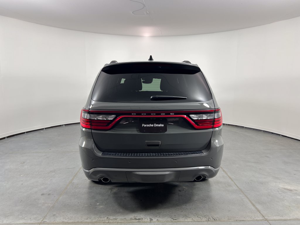 Used 2025 Dodge Durango GT AWD/4WD image 6