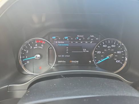 Used 2020 Ford F350 Lariat AWD/4WD image 14
