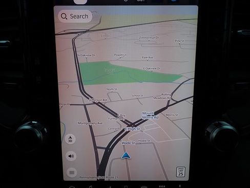 New 2026 RAM 3500 Tradesman image 19