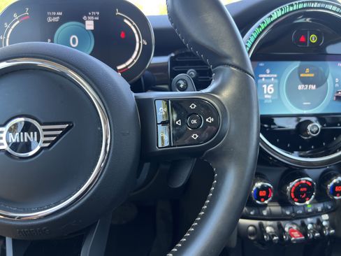 Used 2023 MINI Cooper S FWD image 20