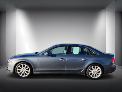 Used 2013 Audi A4 2.0T Premium Plus image 2