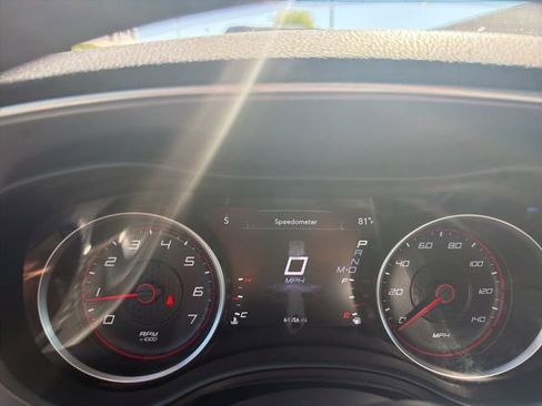 Used 2021 Dodge Charger GT w/ Performance Handling Group image 4