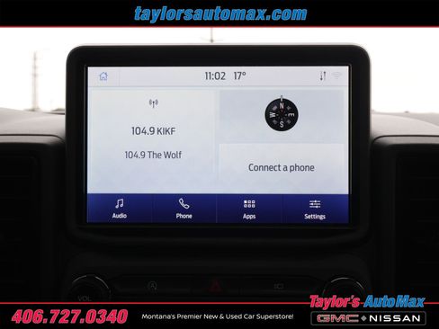 Used 2021 Ford Bronco Sport Badlands w/ Badlands Package image 11