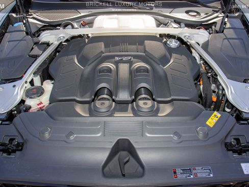 Used 2025 Bentley Continental GT Speed image 34