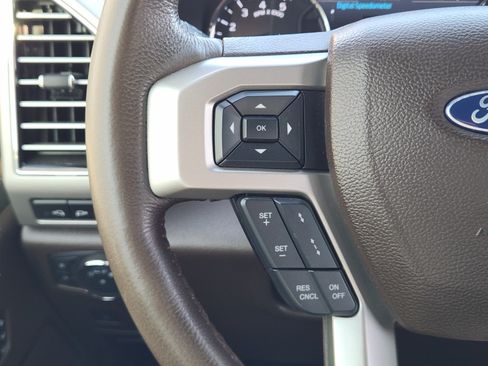 Used 2020 Ford F250 King Ranch w/ King Ranch Ultimate Package AWD/4WD image 23