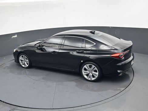 Used 2023 Acura TLX w/ Technology Package image 24