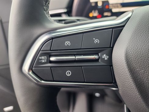 New 2026 Chevrolet Tahoe Z71 w/ Comfort Package image 32