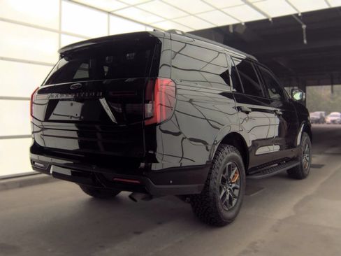 Used 2025 Ford Expedition Tremor AWD/4WD image 20