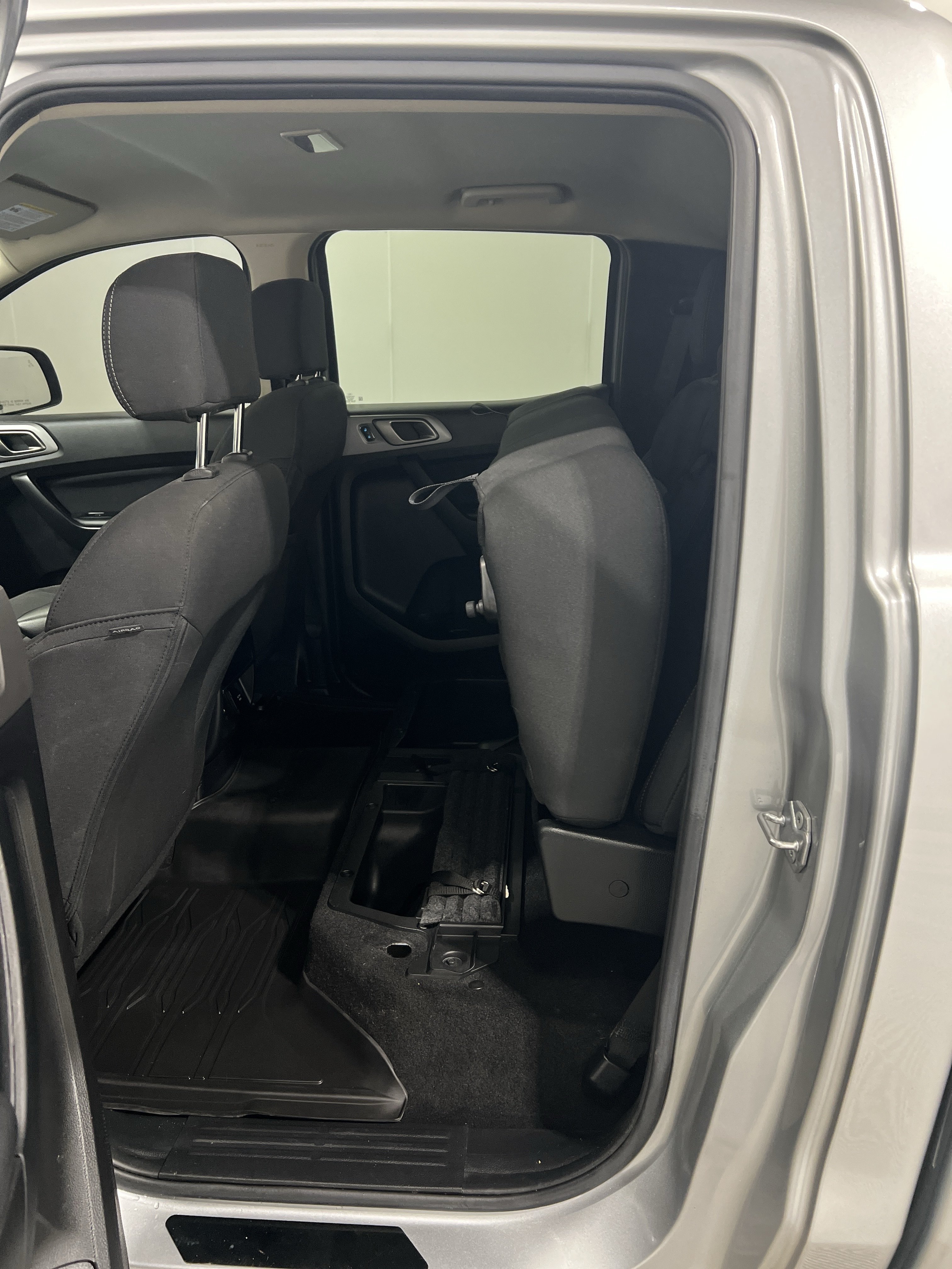 Used 2021 Ford Ranger XLT w/ Equipment Group 302A High AWD/4WD image 14