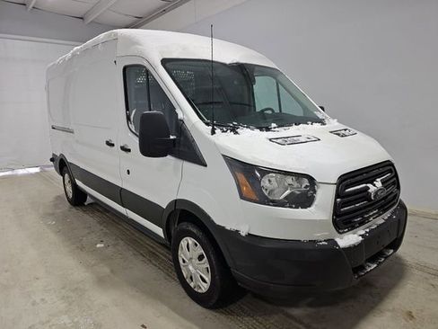 Used 2018 Ford Transit 250 Medium Roof image 1