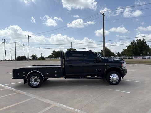 Used 2024 RAM 4500 Laramie AWD/4WD image 6