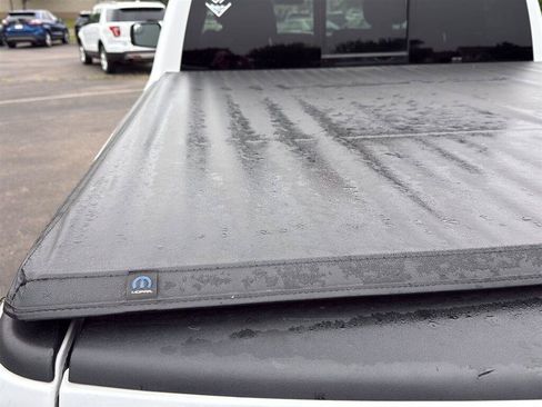 Used 2020 RAM 1500 Big Horn AWD/4WD image 10