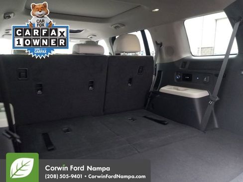 Used 2025 Hyundai Santa Fe Limited image 29