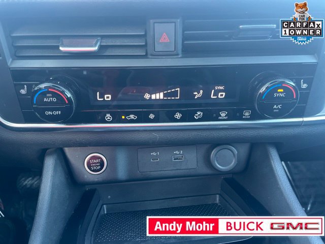 Used 2023 Nissan Rogue SV w/ SV Premium Package AWD/4WD image 29