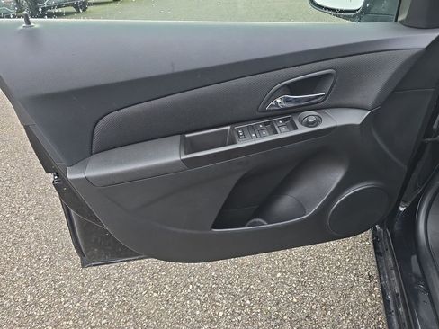 Certified 2015 Chevrolet Cruze LT image 23