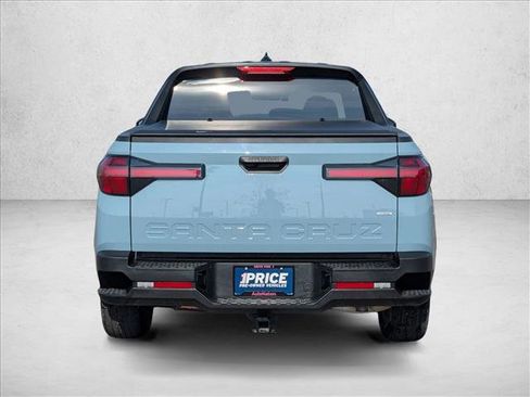 Used 2023 Hyundai Santa Cruz SEL image 7