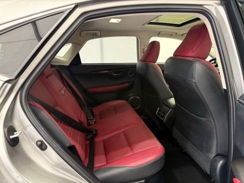 Used 2020 Lexus NX 300h AWD w/ Comfort Package image 26