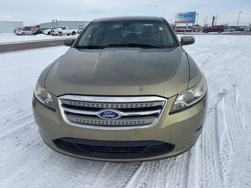 Used 2012 Ford Taurus SEL image 3