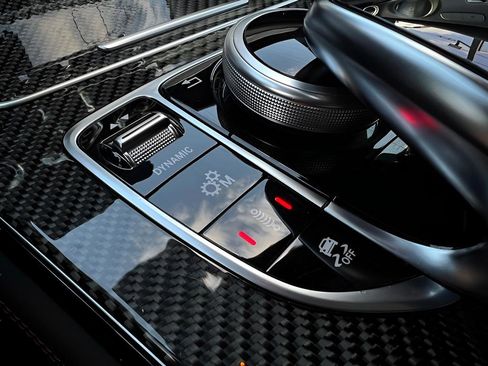 Used 2019 Mercedes-Benz GLC 43 AMG GLC 43 AMG image 59