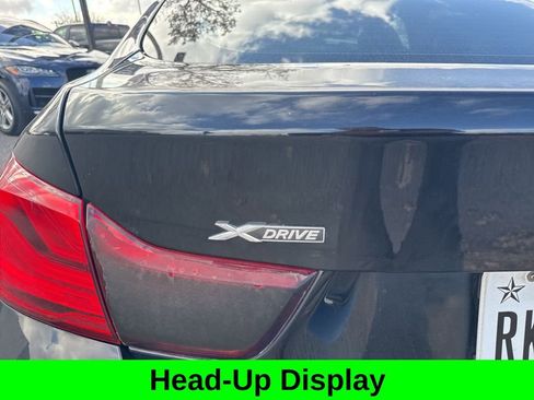 Used 2018 BMW 430i Gran Coupe xDrive image 9