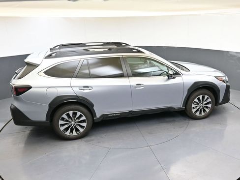 Certified 2024 Subaru Outback Limited image 41