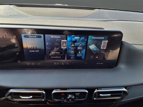 New 2026 Nissan Sentra SR w/ SR Premium Package FWD image 55