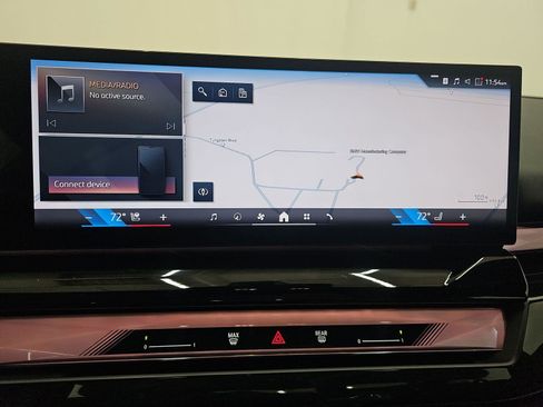 Used 2026 BMW 540i xDrive AWD/4WD image 12