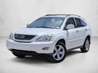 Used 2008 Lexus RX 350 2WD