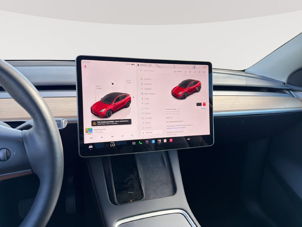 Used 2023 Tesla Model Y AWD image 12