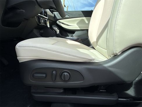 New 2026 Buick Encore GX Sport Touring w/ Comfort Package image 14