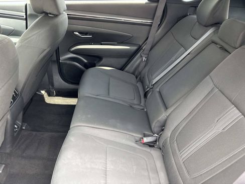 Used 2024 Hyundai Tucson SEL AWD/4WD image 18