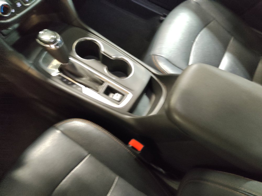 Used 2018 Chevrolet Equinox LT FWD image 26