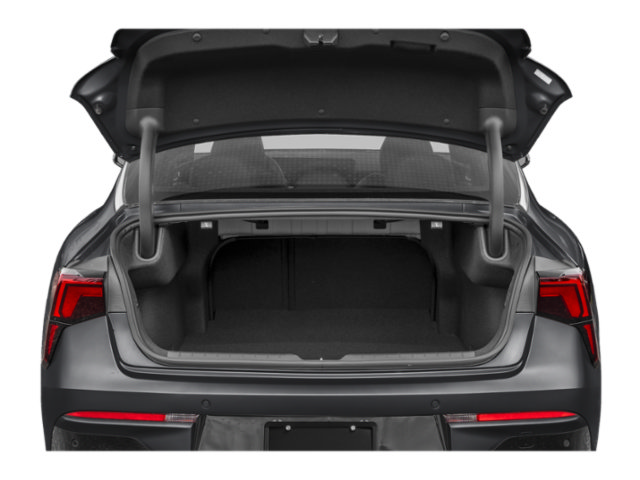 New 2027 Kia K5 GT-Line w/ GT-Line Premium Package FWD image 8